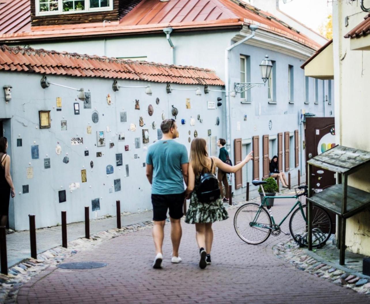 Cozy In The Heart Of Old Town With Free Parking Apartment *