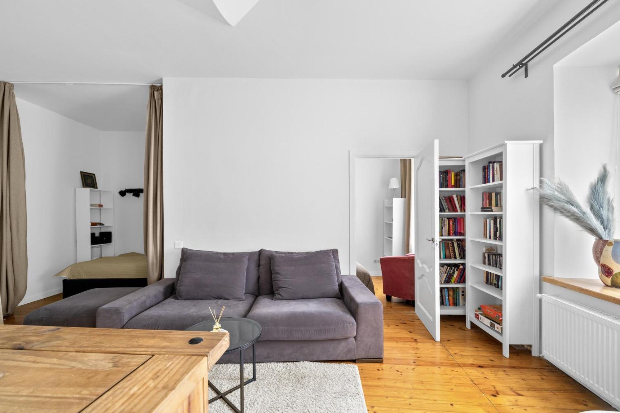 Cozy In The Heart Of Old Town With Free Parking *