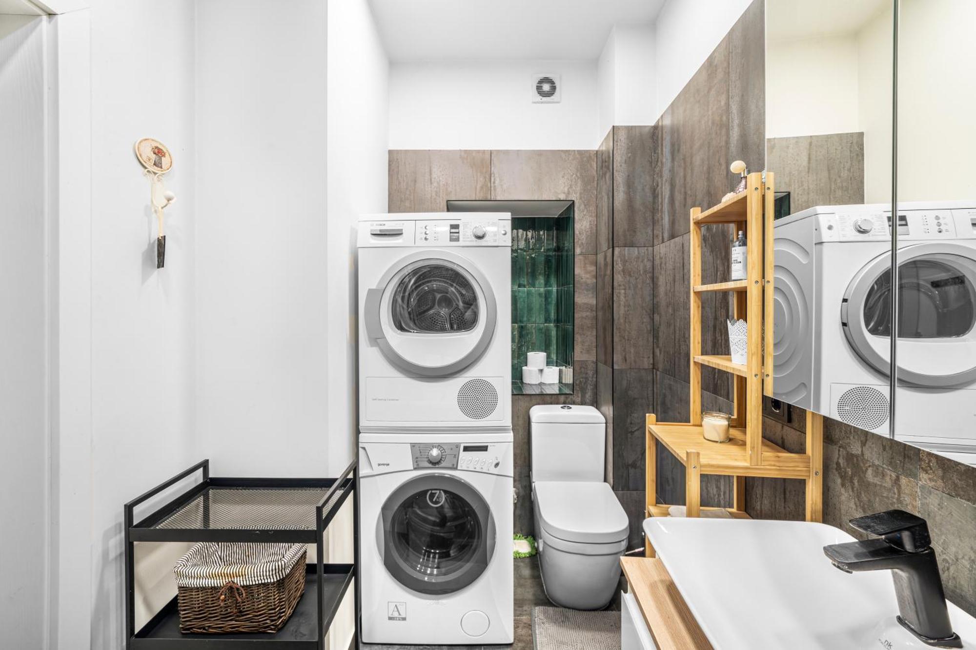 Cozy In The Heart Of Old Town With Free Parking Apartment Vilnius