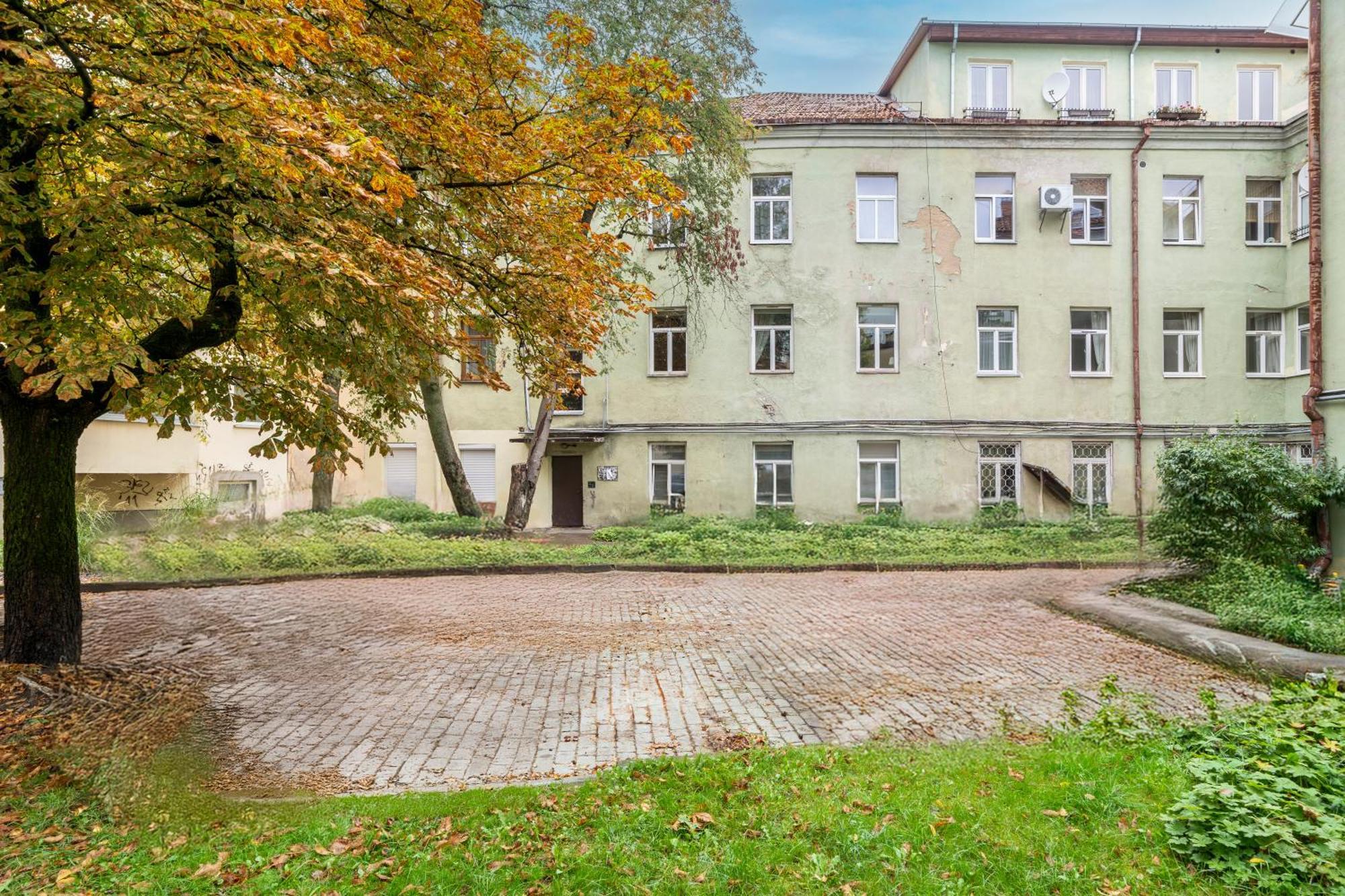 Cozy In The Heart Of Old Town With Free Parking *