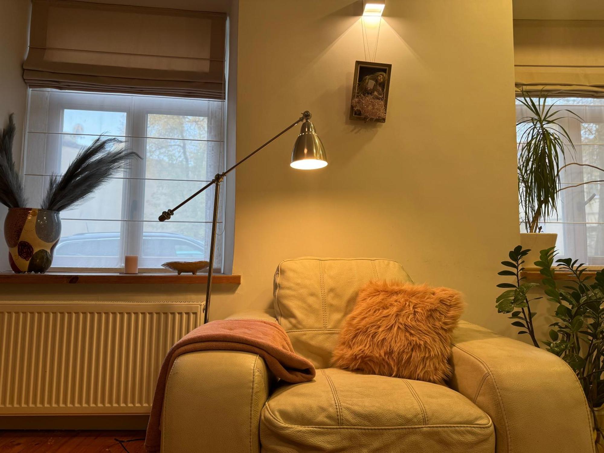 Apartment Cozy In The Heart Of Old Town With Free Parking