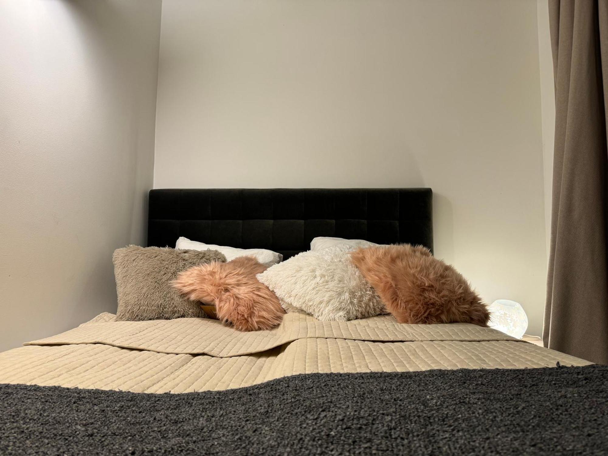 Cozy In The Heart Of Old Town With Free Parking Vilnius