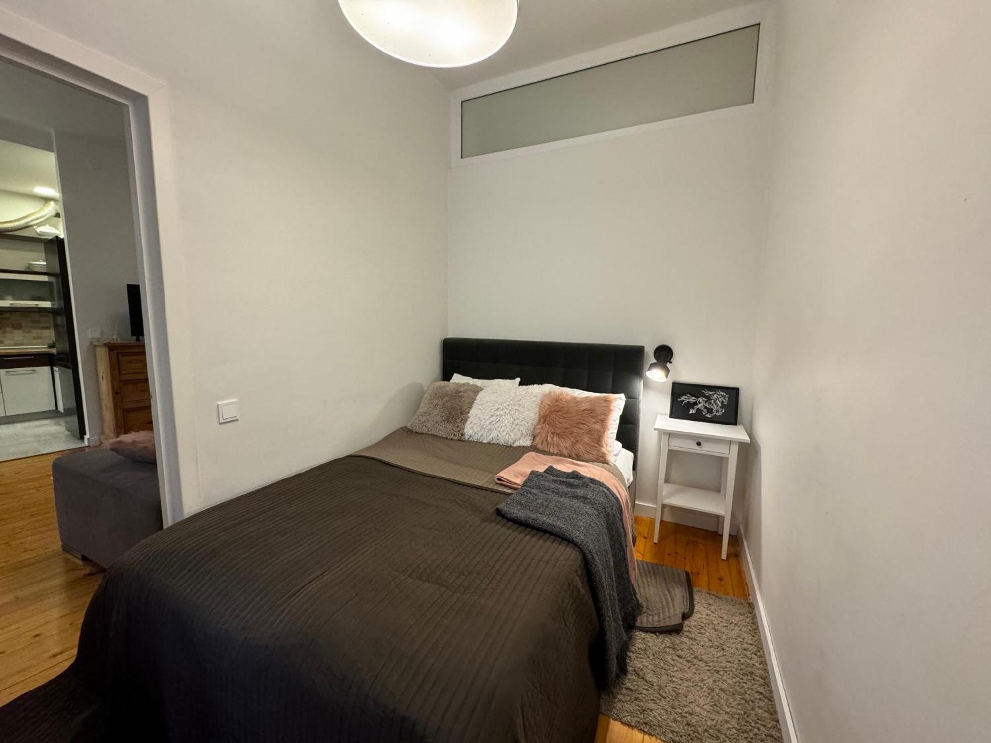 Cozy In The Heart Of Old Town With Free Parking * Vilnius